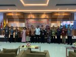 Rakornas dan Seminar Nasional PPII (Perkumpulan Pendidik IPA Indonesia)